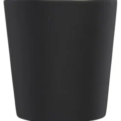 Ross ceramiczny kubek, 280 ml / Czarny matowy 10072690