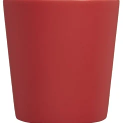 Ross ceramiczny kubek, 280 ml / Czerwony 10072621