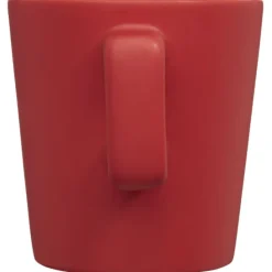 Ross ceramiczny kubek, 280 ml / Czerwony 10072621