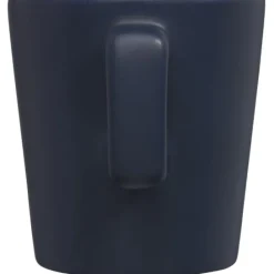 Ross ceramiczny kubek, 280 ml / Granatowy 10072655