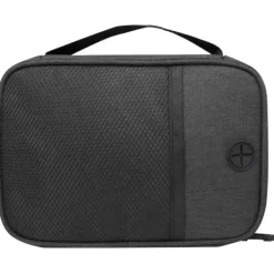 Ross Organizer na kable z certyfikatem GRS RPET o pojemności 1l / Heather Charcoal 13004884