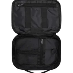 Ross Organizer na kable z certyfikatem GRS RPET o pojemności 1l / Heather Charcoal 13004884