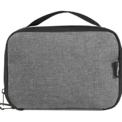 Ross Organizer na kable z certyfikatem GRS RPET o pojemności 1l / Szary melanż 13004880