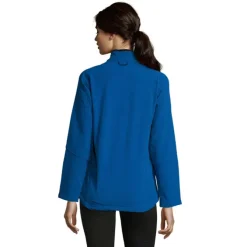 ROXY Damski softshell 340g / Niebieski S46800-RB-XL