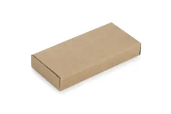 Rozdzielacz HUB USB z kablem typ C - ROSKO / Srebrny 09163-00