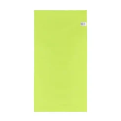 R-PET Szybkoschnący ręcznik 40×80 cm z woreczkiem, sublimacja. / Jasnozielony LT97214-N0032