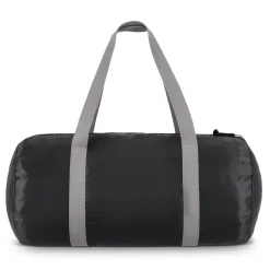R-PET 190T lekka torba sportowo-podróżna 48 x 23 x 23 cm 20 l / Ciemnoniebieski LT95364-N0010