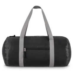 R-PET 190T lekka torba sportowo-podróżna 48 x 23 x 23 cm 20 l / Ciemnoniebieski LT95364-N0010