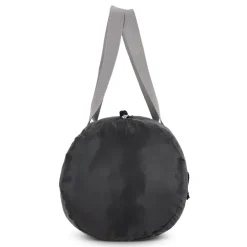 R-PET 190T lekka torba sportowo-podróżna 48 x 23 x 23 cm 20 l / Ciemnoniebieski LT95364-N0010