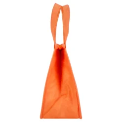 R-PET Torba chłodząca z włókniny 23 x 15 x 27,5 cm 75g/m² / Pomarańczowy LT95392-N0026