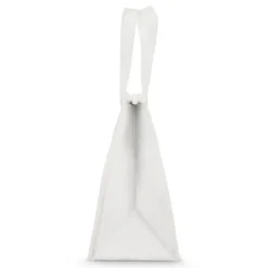 R-PET Torba chłodząca z włókniny 23 x 15 x 27,5 cm 75g/m² / Czarny LT95392-N0002