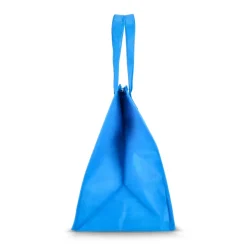 R-PET Torba chłodząca z włókniny 33 x 25,5 x 37 cm 75 g/m² / Jasnoniebieski LT95391-N0012