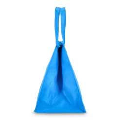 R-PET Torba chłodząca z włókniny 33 x 25,5 x 37 cm 75 g/m² / Jasnoniebieski LT95391-N0012