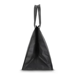R-PET Torba chłodząca z włókniny 33 x 25,5 x 37 cm 75 g/m² / Ciemnoniebieski LT95391-N0010