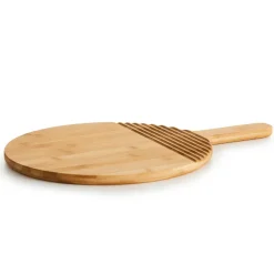 Sagaform Deska do krojenia okrągła / Drewniany LT52035-N0093