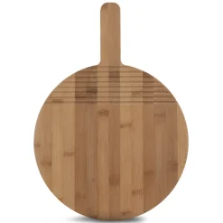 Sagaform Deska do krojenia okrągła / Drewniany LT52035-N0093