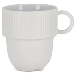 Sagaform Inka kubek z uchem 270ml / Biały LT52253-N0001