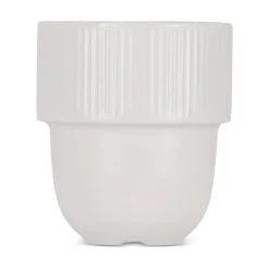 Sagaform Inka kubek z uchem 270ml / Biały LT52253-N0001