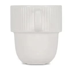 Sagaform Inka kubek z uchem 270ml / Biały LT52253-N0001