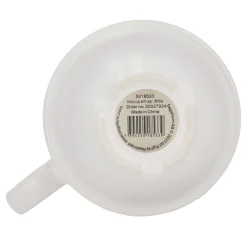 Sagaform Inka kubek z uchem 270ml / Biały LT52253-N0001
