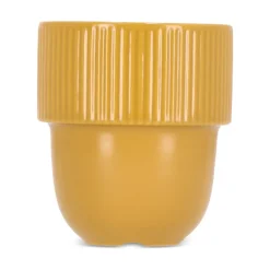 Sagaform Inka kubek z uchem 270ml / żółty LT52253-N0041