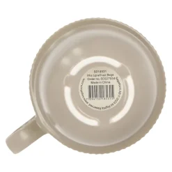 Sagaform Inka kubek z uchem 270ml / Jasnoszary LT52253-N0062