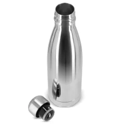 Sagaform Nils butelka stalowa Chrome 500 ml / Chromowy LT52057-N0003