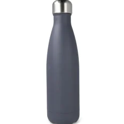Sagaform Nils Butelka stalowa 500ml / Szary LT52017-N0061