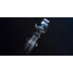 Samochodowy uchwyt do telefonu, magnetyczna ładowarka bezprzewodowa 15W Aukey / Czarny VAM09-03