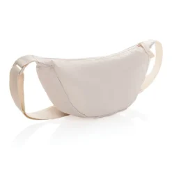 Saszetka Crescent AWARE™ RPET / Beżowy P763.2019
