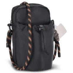 Saszetka Hydrate Everyday Essentials z paskiem z paracordu / Czarny LT95322-N0002