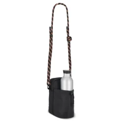 Saszetka Hydrate Everyday Essentials z paskiem z paracordu / Ciemnoniebieski LT95322-N0010