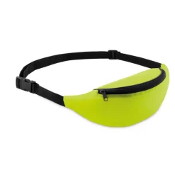 Saszetka na biodro / Limonka MO9513-48