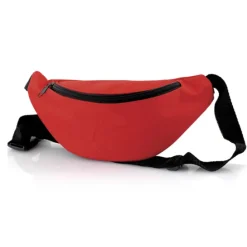 Saszetka na pas / Linsey / Pomarańczowy IP31099932