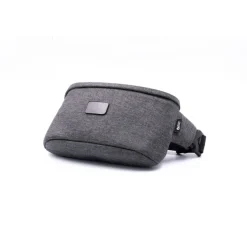 Saszetka zapinana w pasie BrandCharger Edge / Czarny VB192-03