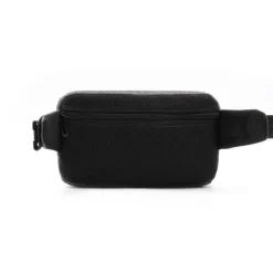 Saszetka zapinana w pasie BrandCharger Edge / Czarny VB192-03