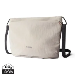 Saszetka zapinana w pasie, nerka Bellroy / Beżowy P763.3819