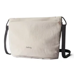 Saszetka zapinana w pasie, nerka Bellroy / Beżowy P763.3819