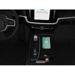 SCX.design C46 kabel CarPlay 5 w 1 / Czarny 2PX13890