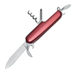 Scyzoryk HAVANNA / Czerwony 960205