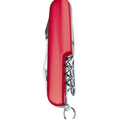Scyzoryk HAVANNA / Czerwony 960205