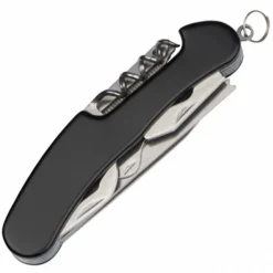 Scyzoryk SPRINGFIELD / Czarny 291503