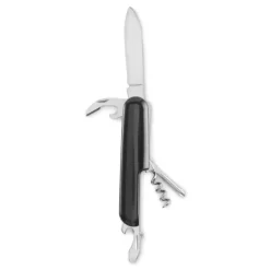 Scyzoryk wielofunkcyjny / Czarny MO2531-03