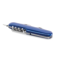 Scyzoryk wielofunkcyjny / Niebieski MO2531-04