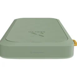Seria Xtorm FS510 Fuel powerbank o pojemności 10 000 mAh i mocy 20 W / Zielony szałwiowy 12439862