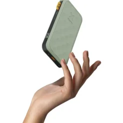 Seria Xtorm FS510 Fuel powerbank o pojemności 10 000 mAh i mocy 20 W / Zielony szałwiowy 12439862