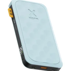 Seria Xtorm FS510 Fuel powerbank o pojemności 10 000 mAh i mocy 20 W / Błękitny 12439851