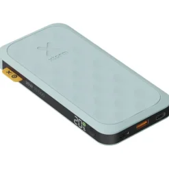 Seria Xtorm FS510 Fuel powerbank o pojemności 10 000 mAh i mocy 20 W / Biały 12439801