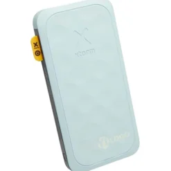 Seria Xtorm FS510 Fuel powerbank o pojemności 10 000 mAh i mocy 20 W / Biały 12439801