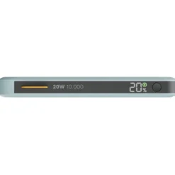 Seria Xtorm FS510 Fuel powerbank o pojemności 10 000 mAh i mocy 20 W / Biały 12439801
